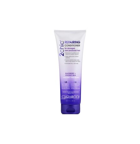 Giovanni Hair Care