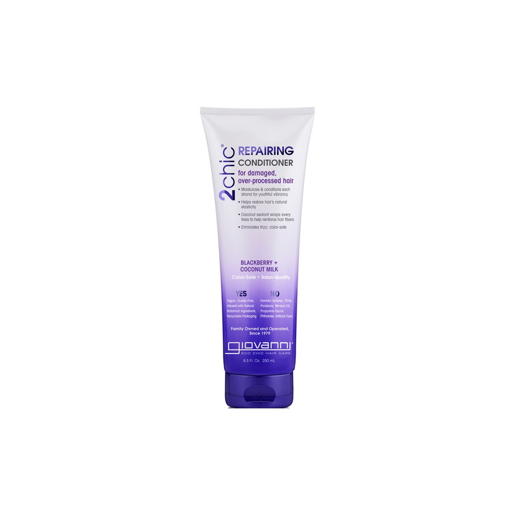 Giovanni Hair Care
