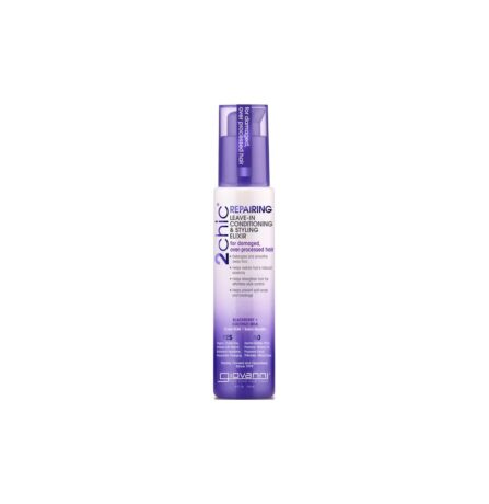 Giovanni Hair Care