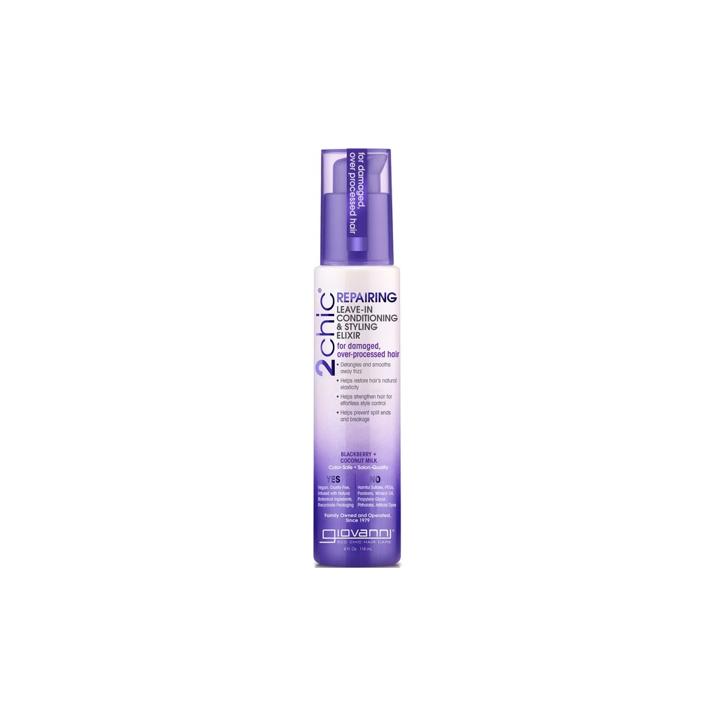 Giovanni Hair Care