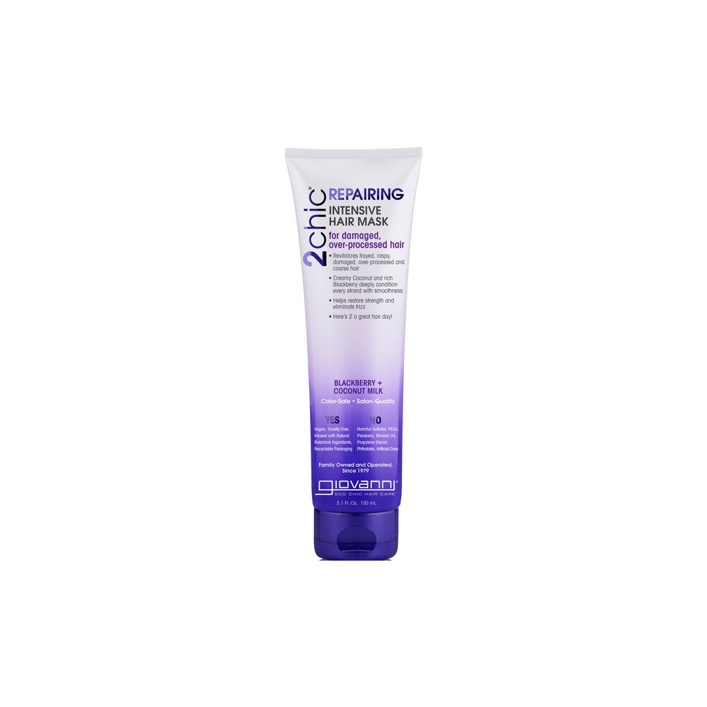 Giovanni Hair Care
