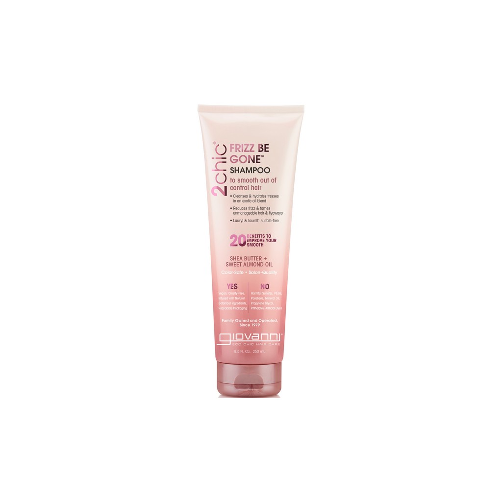 Shampoo Hair Care