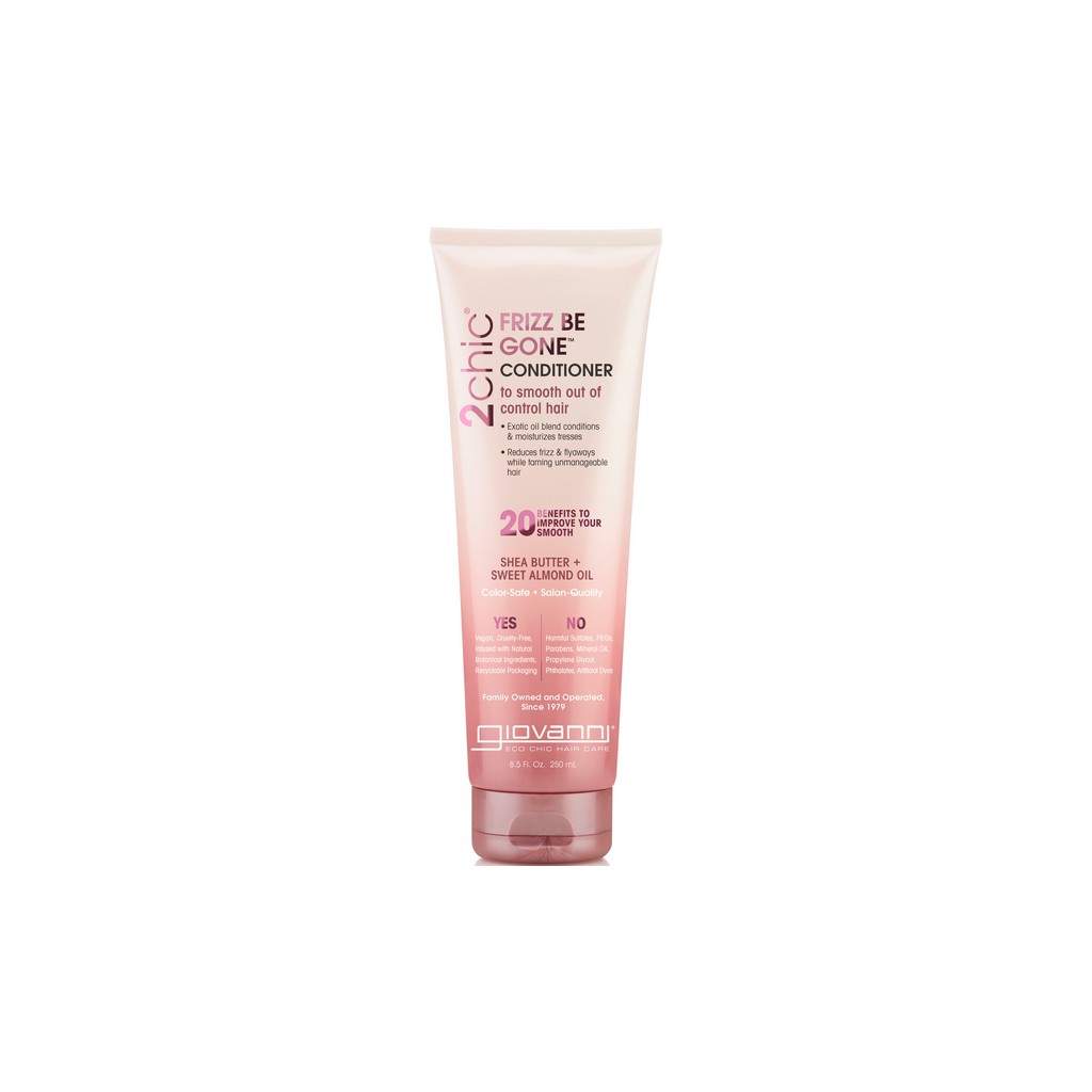 Giovanni Hair Care
