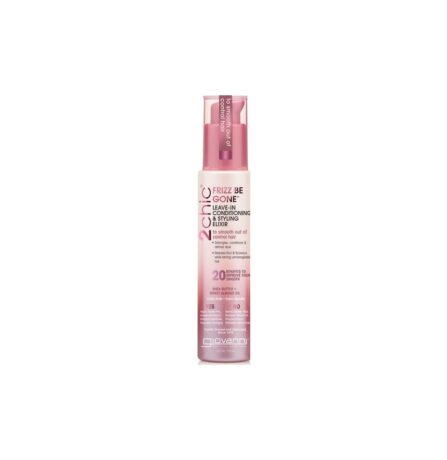 Giovanni Hair Care