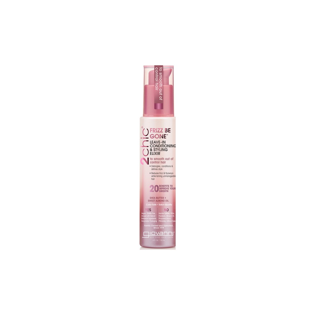 Giovanni Hair Care