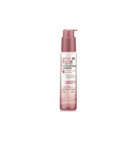 Giovanni Hair Care