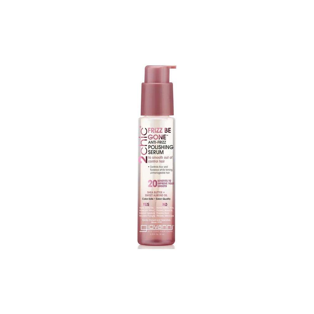 Giovanni Hair Care