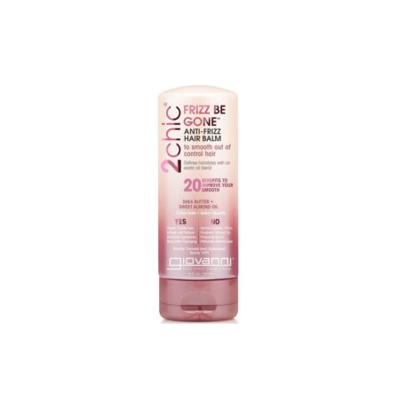 Giovanni Hair Care