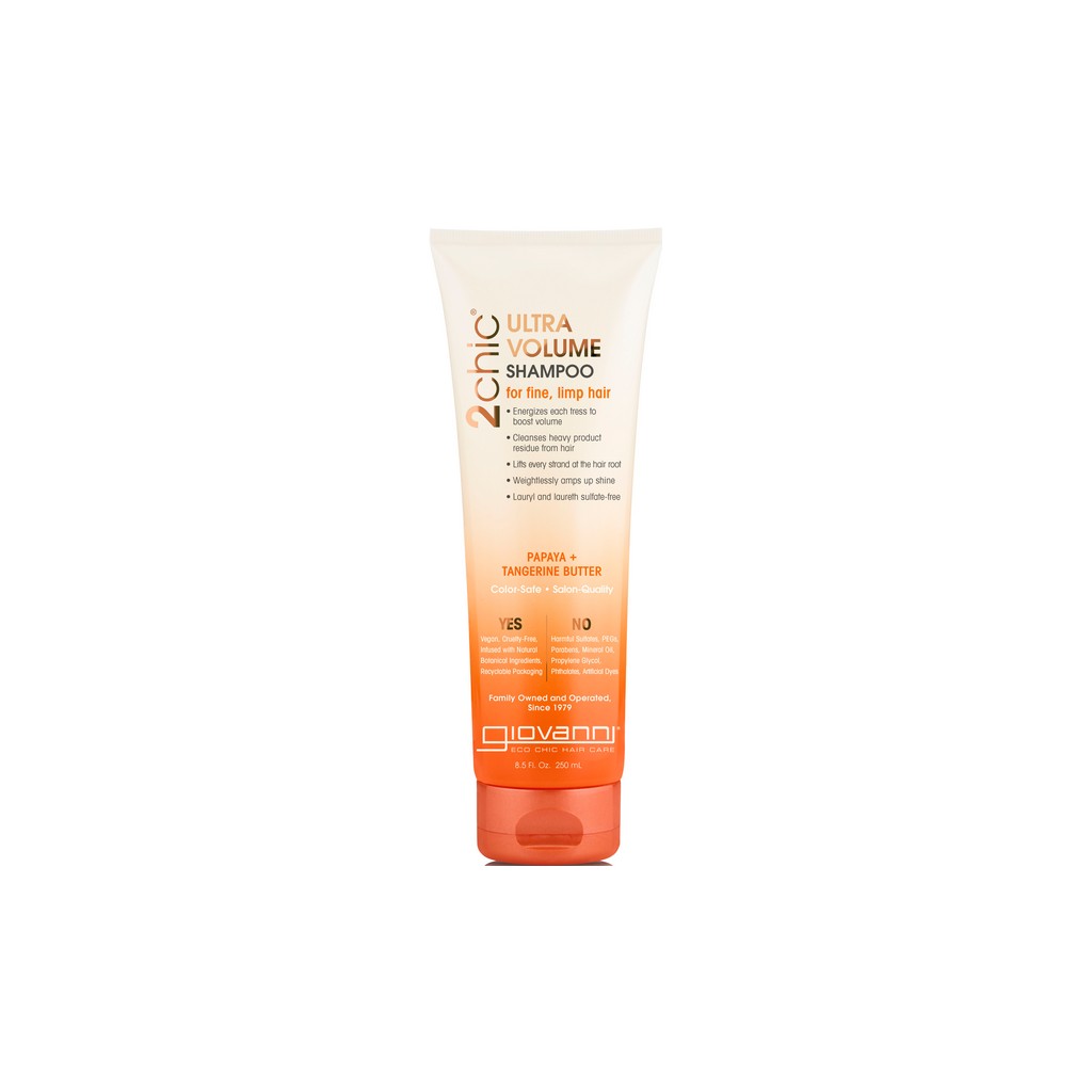 Shampoo Hair Care