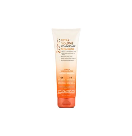 Giovanni Hair Care