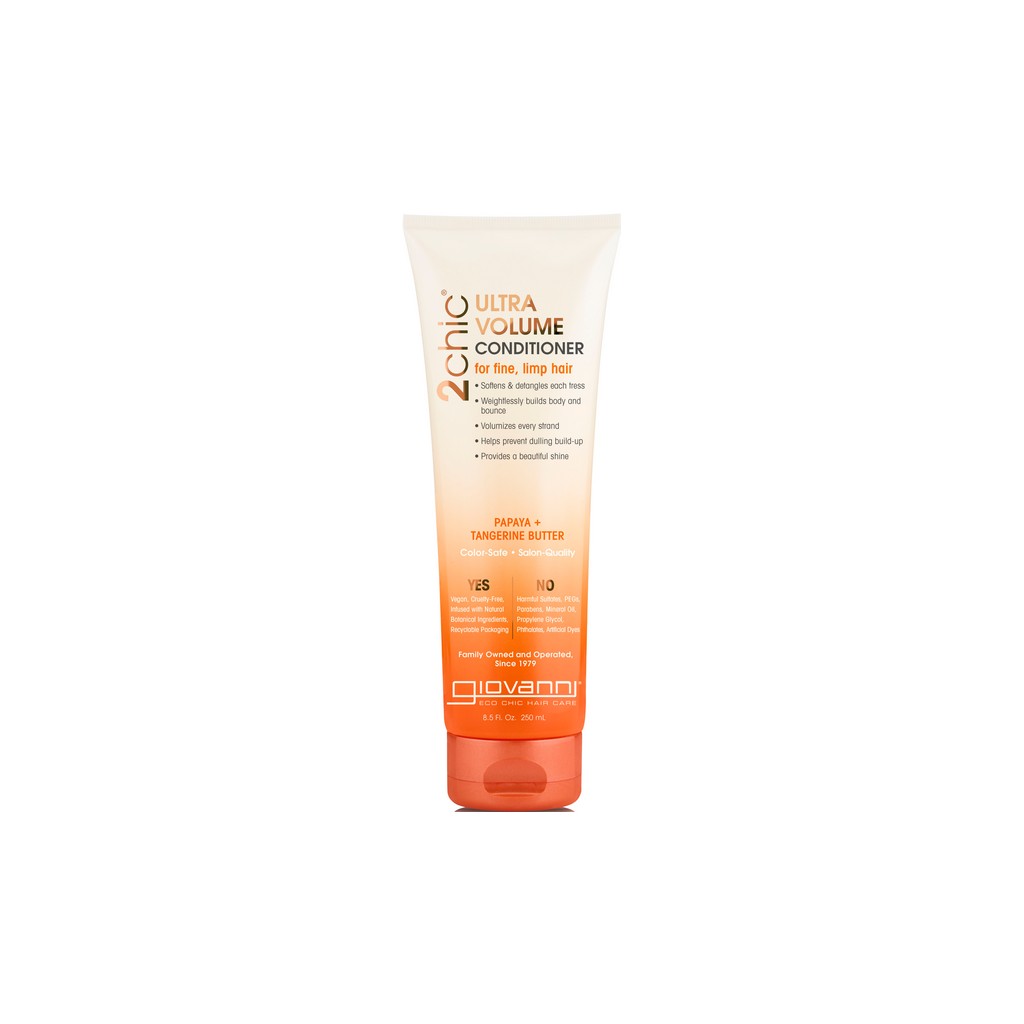 Giovanni Hair Care