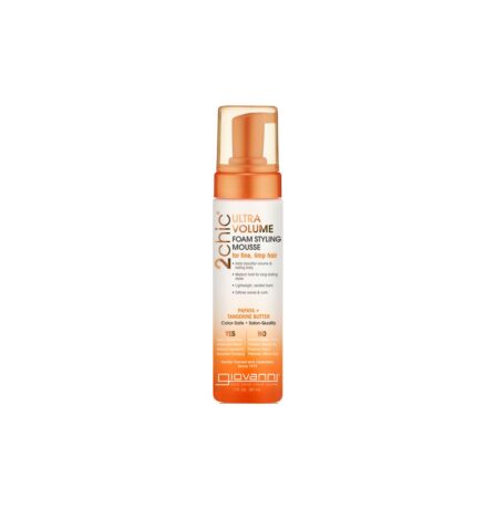 Giovanni Hair Care