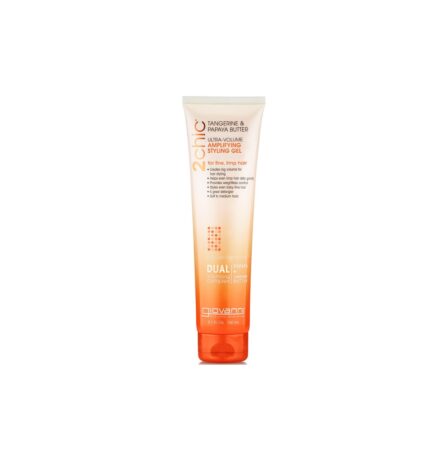 Giovanni Hair Care