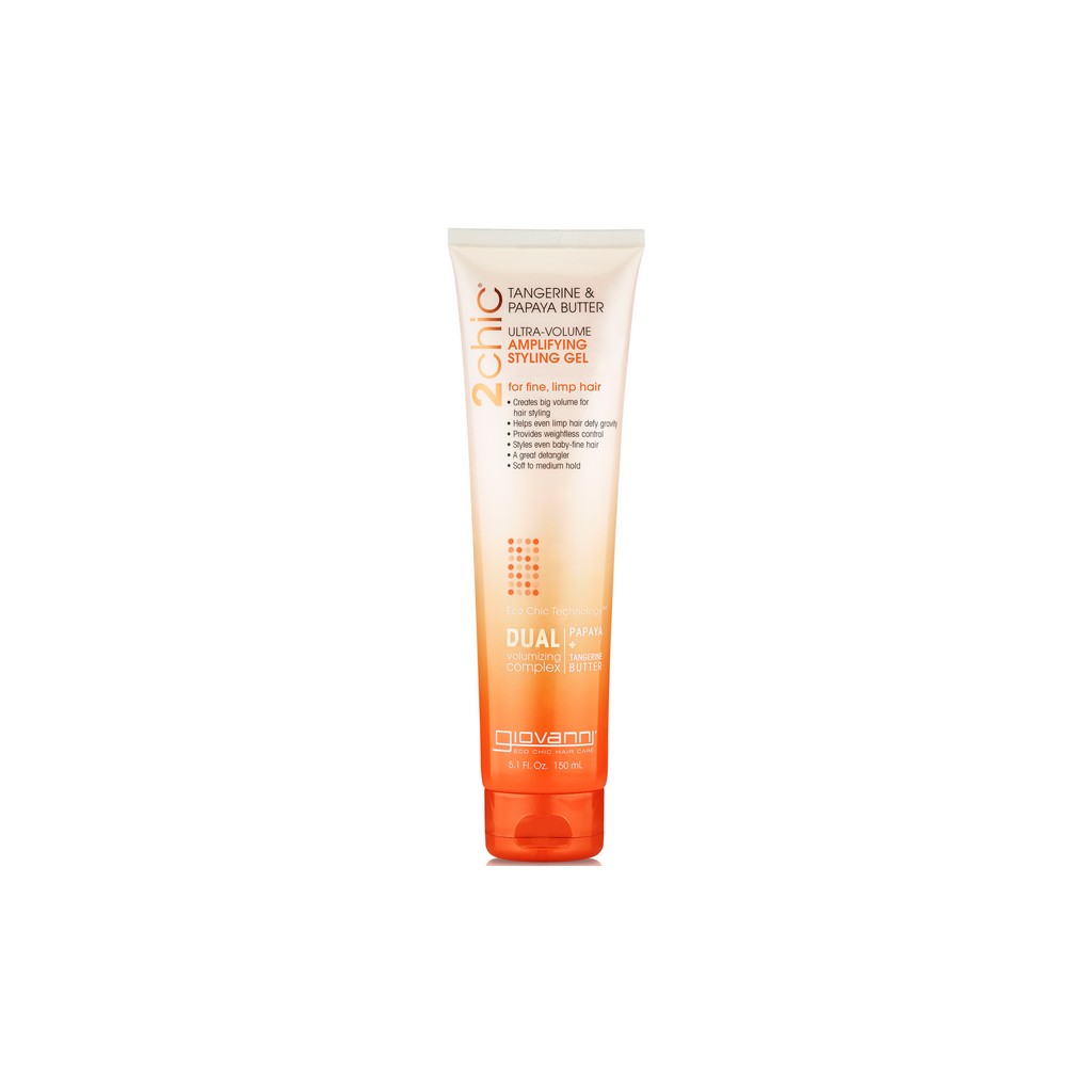Giovanni Hair Care