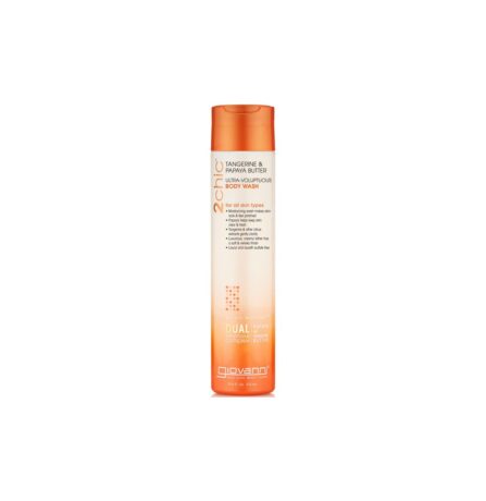 Giovanni Body Wash