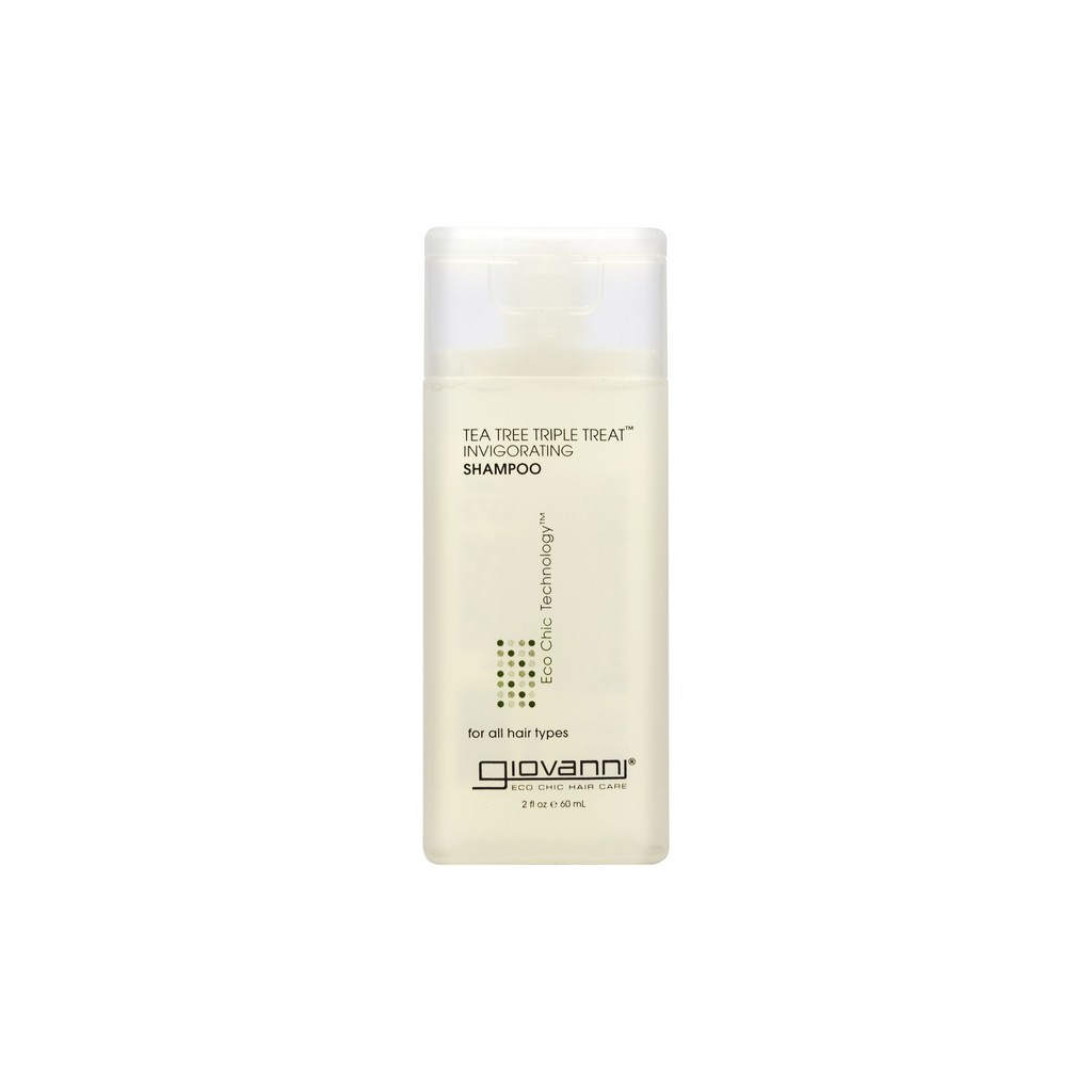 Shampoo Hair Care