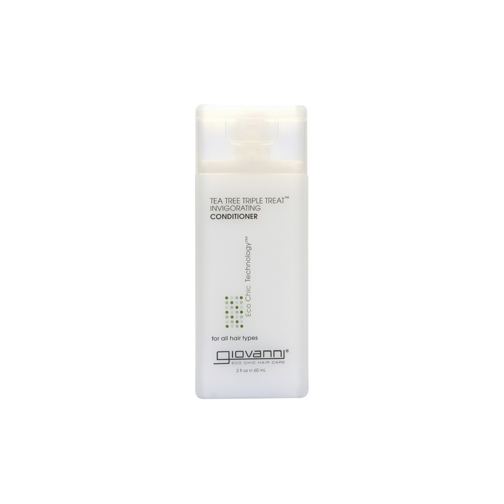 Giovanni Hair Care