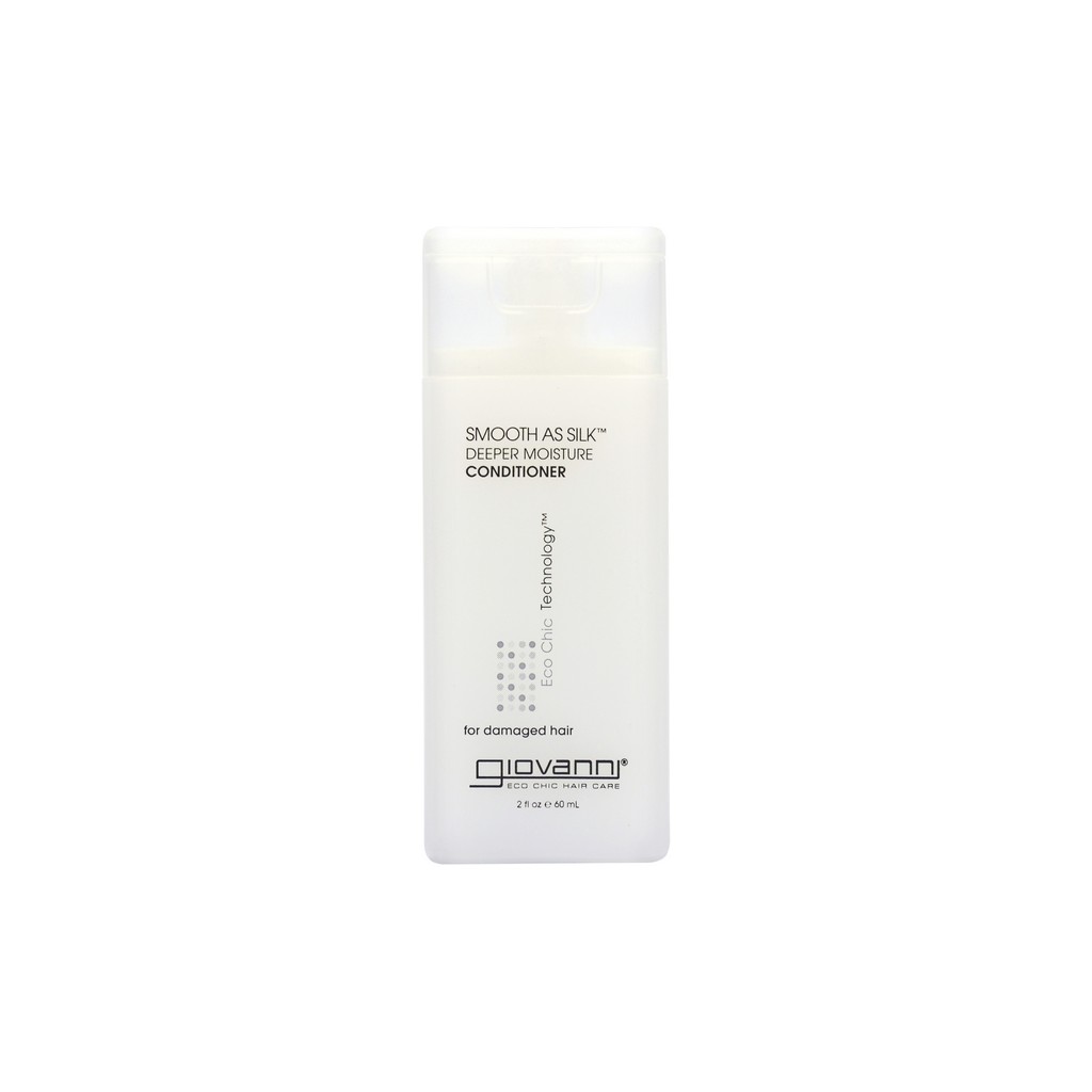 Giovanni Hair Care