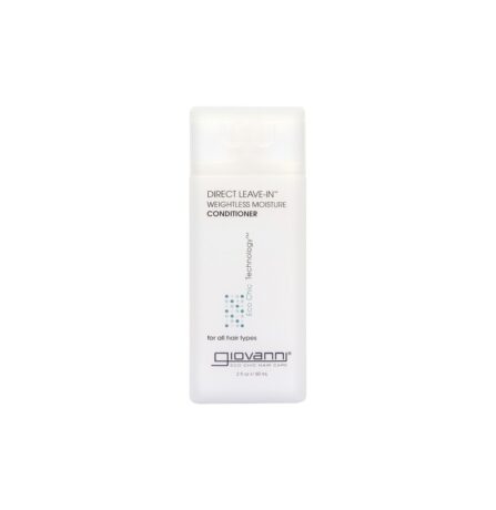 Giovanni Hair Care