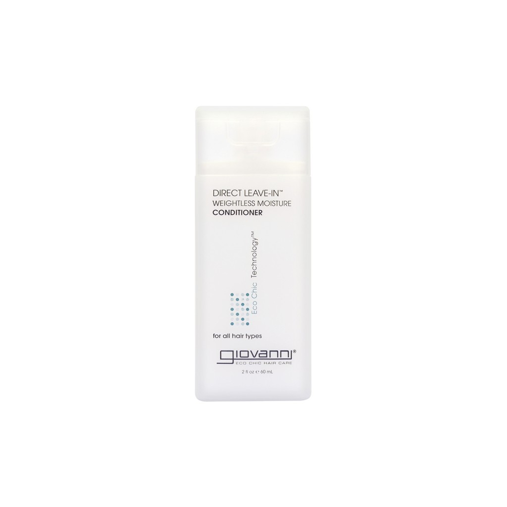 Giovanni Hair Care