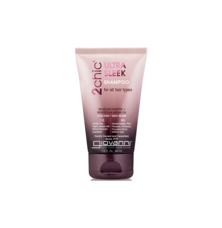 Shampoo Hair Care
