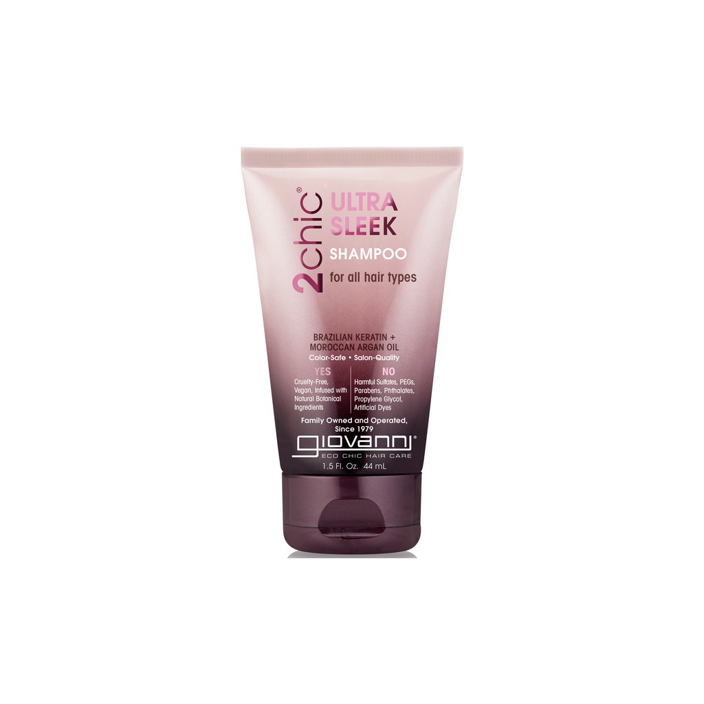 Shampoo Hair Care