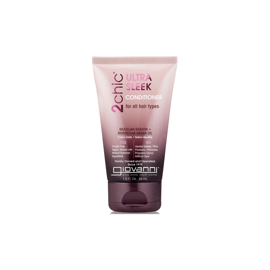Giovanni Hair Care
