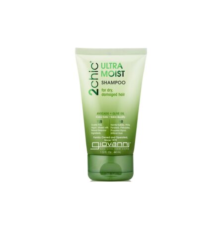 Shampoo Hair Care