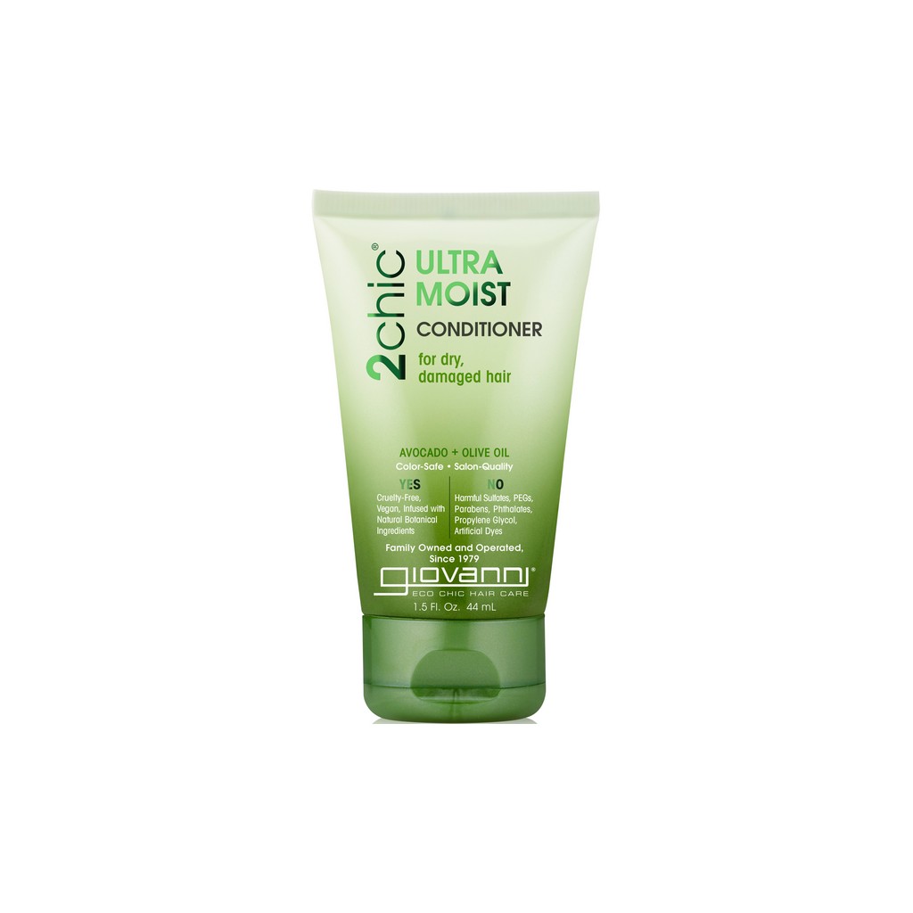 Giovanni Hair Care