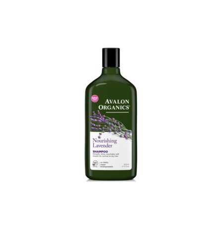 Shampoo Hair Care
