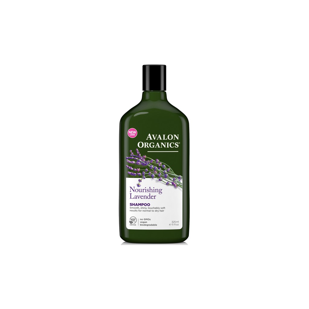 Shampoo Hair Care