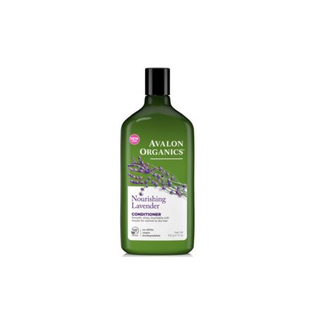 Avalon Hair Care