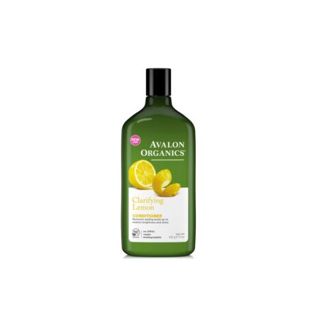 Avalon Hair Care