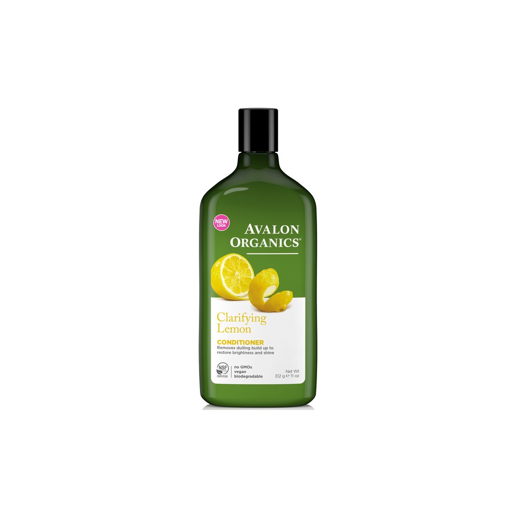 Avalon Hair Care