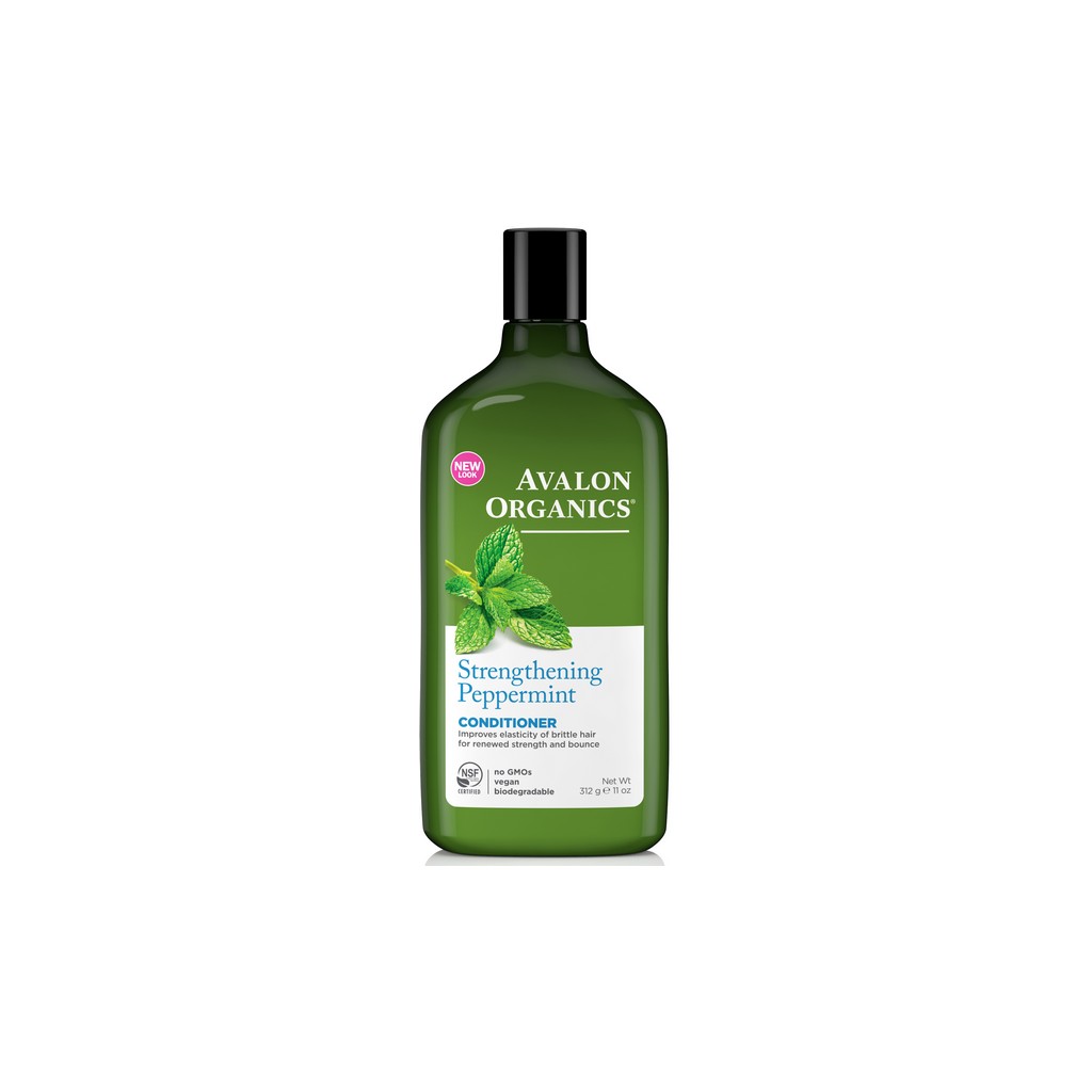 Avalon Hair Care
