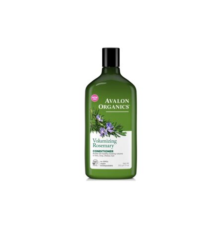 Avalon Hair Care