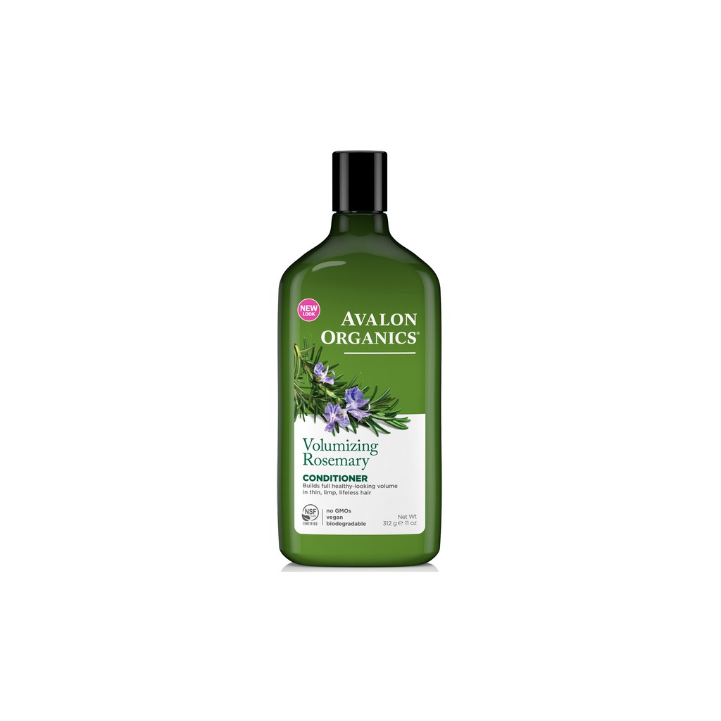 Avalon Hair Care