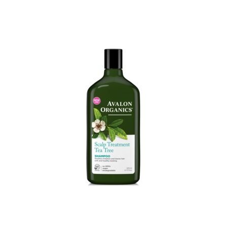 Shampoo Hair Care
