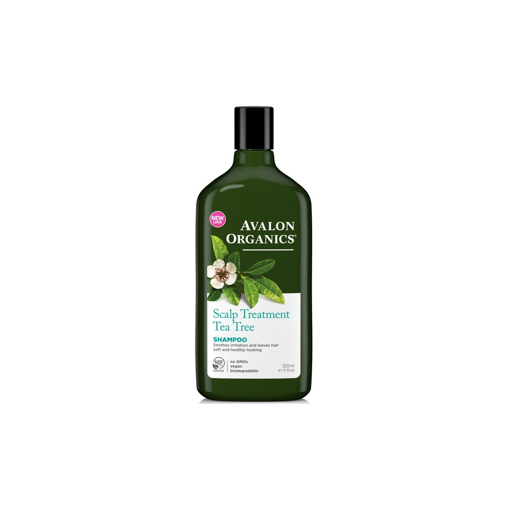 Shampoo Hair Care