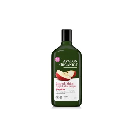 Avalon Apple Cider Vinegar Shampoo 325ml