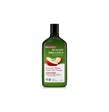 Avalon Apple Cider Vinegar Conditioner 312g
