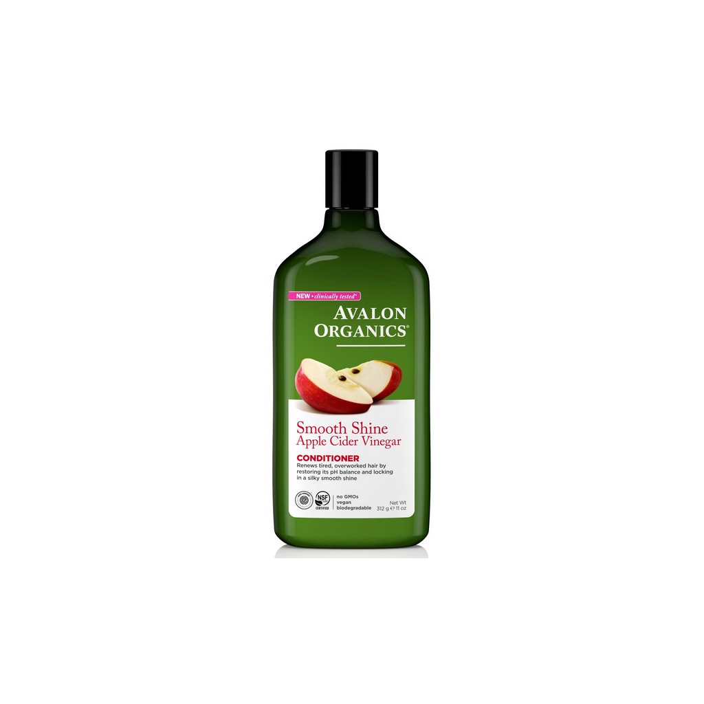 Avalon Apple Cider Vinegar Conditioner 312g