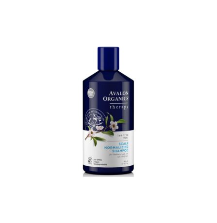 Shampoo Hair Care