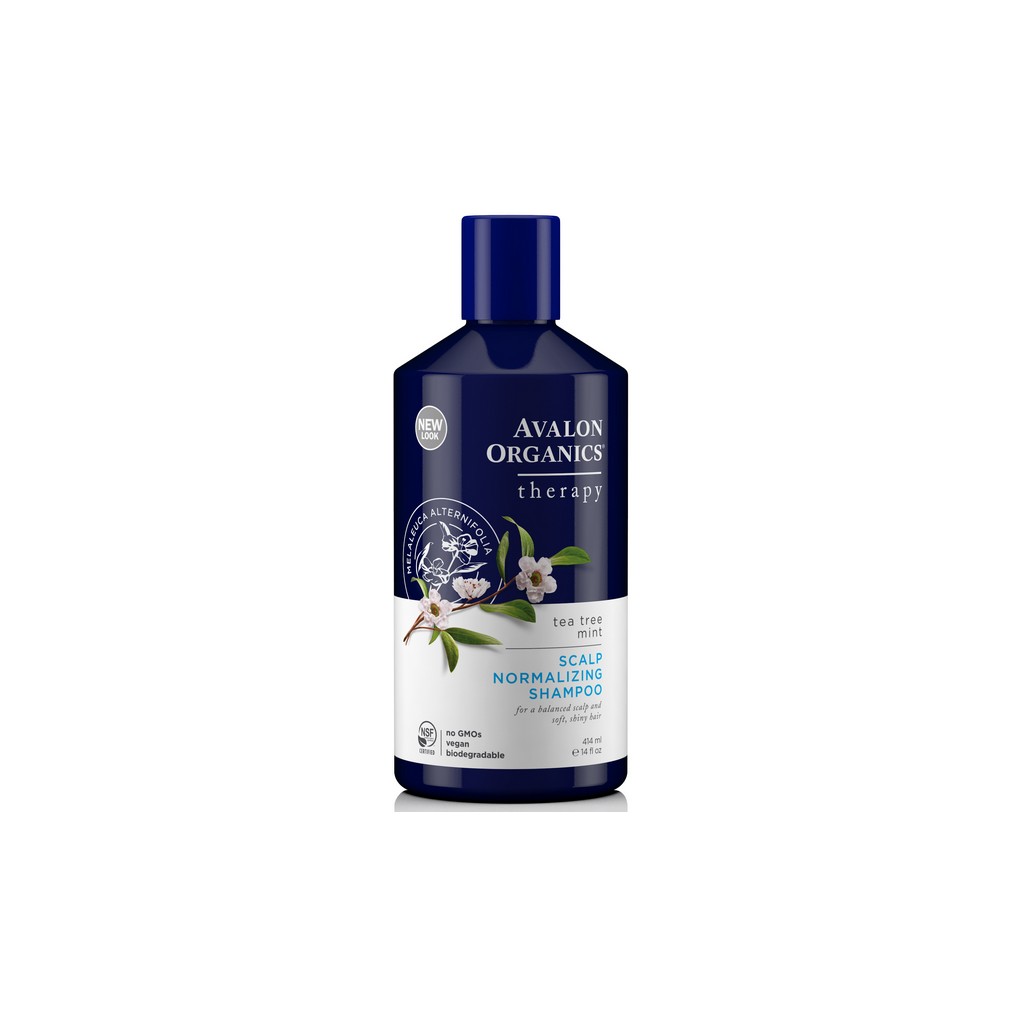 Shampoo Hair Care