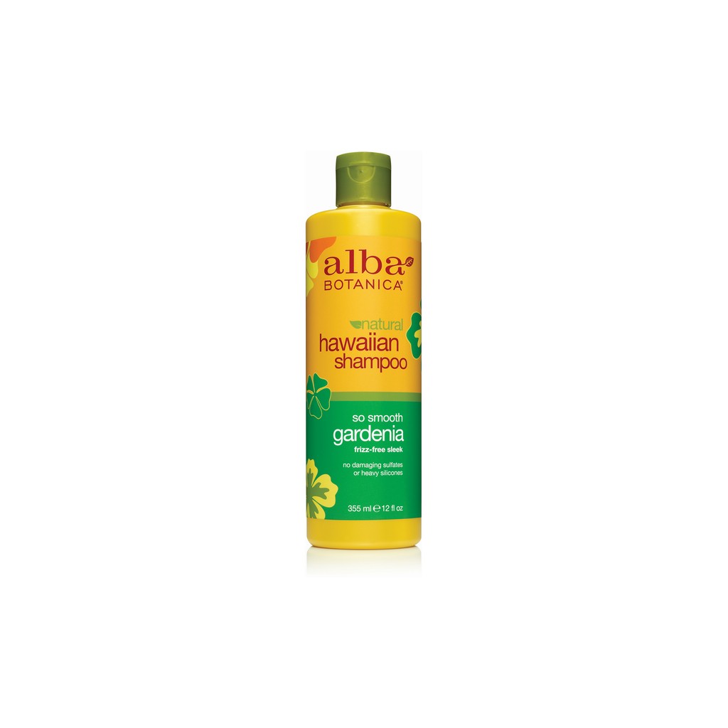 Shampoo Hair Care