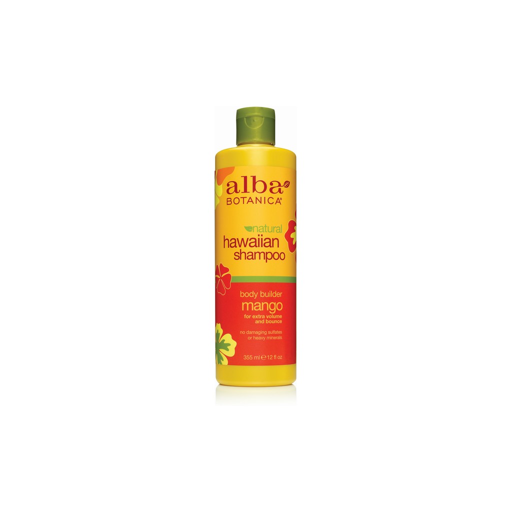 Shampoo Hair Care