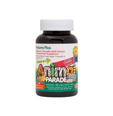 Nature's Plus Animal Parade Cherry
