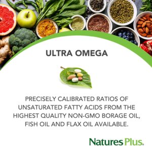 Ultra Omega