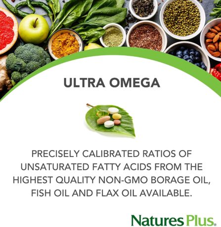 Ultra Omega