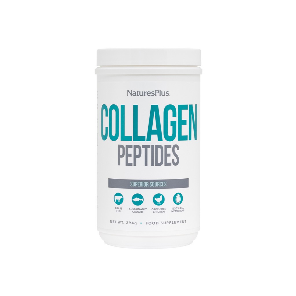 Nature's Plus Collagen Powder 294g